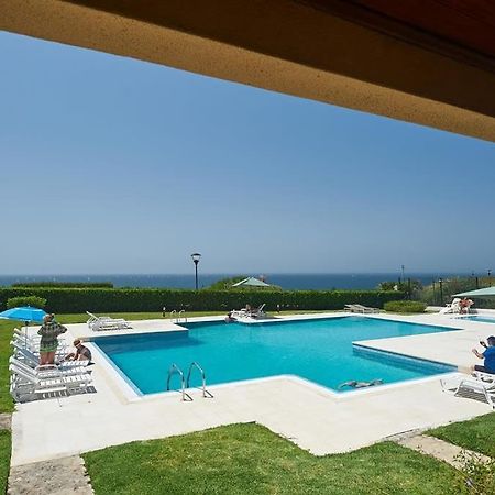 Oceanario 2 Bedroom Apartment - Sea View And Pool กาชไกช์ ภายนอก รูปภาพ